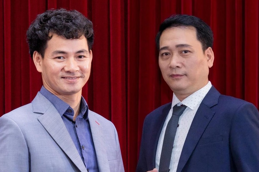 Mối quan hệ giữa NSND Xuân Bắc và tân Giám đốc Nhà hát Kịch Việt Nam