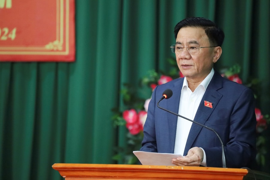 Kết luận của Bộ Chính trị, Ban Bí thư về đảm bảo tiến độ, yêu cầu sắp xếp tổ chức bộ máy và đơn vị hành chính