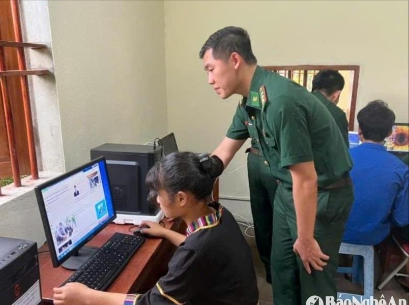 Bảo vệ trẻ em khỏi 'cạm bẫy' trên không gian mạng