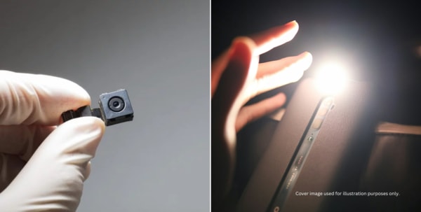 Cảnh báo những vị trí thường được đặt camera quay lén trong khách sạn