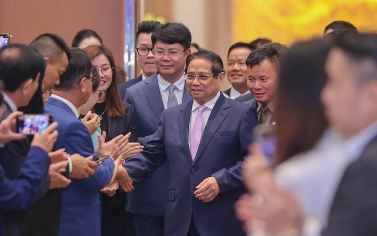 Hai tuần phải trả lời - mệnh lệnh chấm dứt sự vô cảm của cán bộ