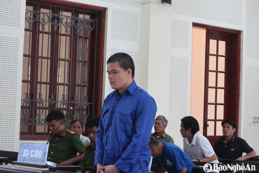 Trả giá đắt vì sa chân vào ma túy