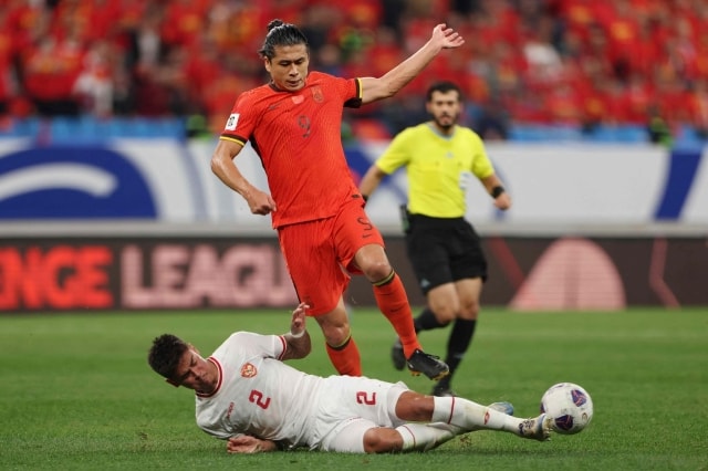 Nhận định, dự đoán Indonesia vs Trung Quốc: Ngược dòng đầy cảm xúc