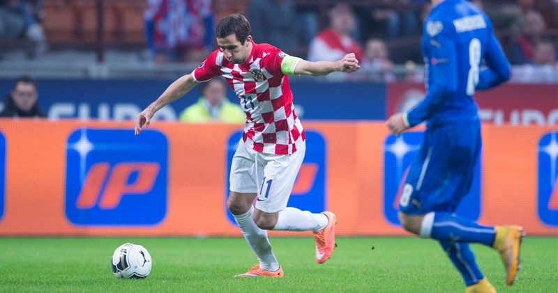 Nhận định, dự đoán Gibraltar vs Croatia: Đẳng cấp chênh lệch
