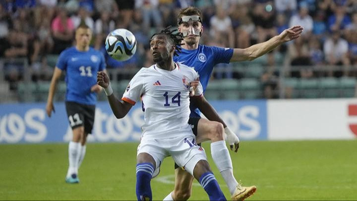 Nhận định, dự đoán Estonia vs Israel: Bản lĩnh lên tiếng phút cuối