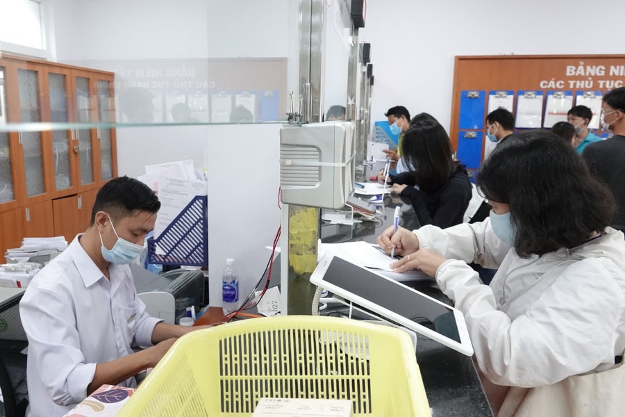 Đề xuất quy định về lĩnh vực nội vụ của phòng chuyên môn thuộc UBND cấp xã