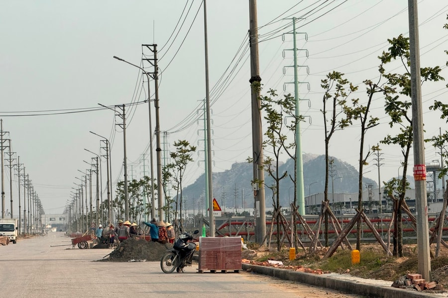 5 tháng đầu năm 2025, Nghệ An thu hút đầu tư 48 dự án, tổng vốn 6,3 nghìn tỷ đồng