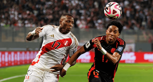 Nhận định, dự đoán Colombia vs Peru: Sức ép nghẹt thở