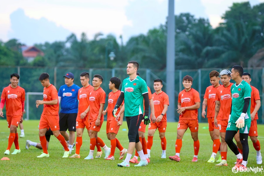 Lịch sử đối đầu Malaysia: Tin vui cho thầy trò huấn luyện viên Kim Sang-sik