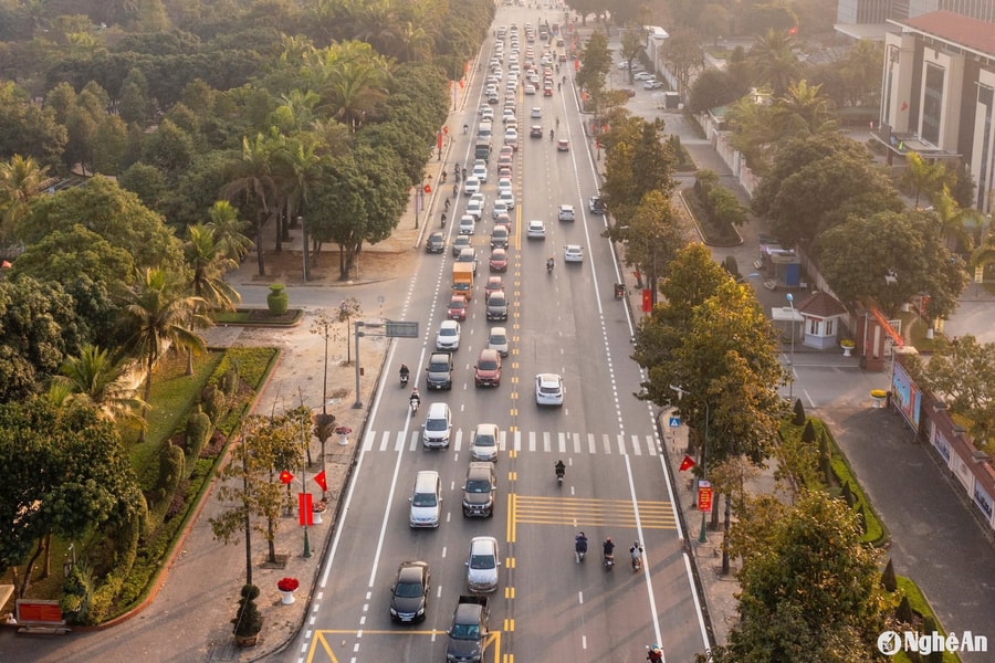 Lắp loa trên ô tô gây mất trật tự khi tham gia giao thông bị xử lý như thế nào?