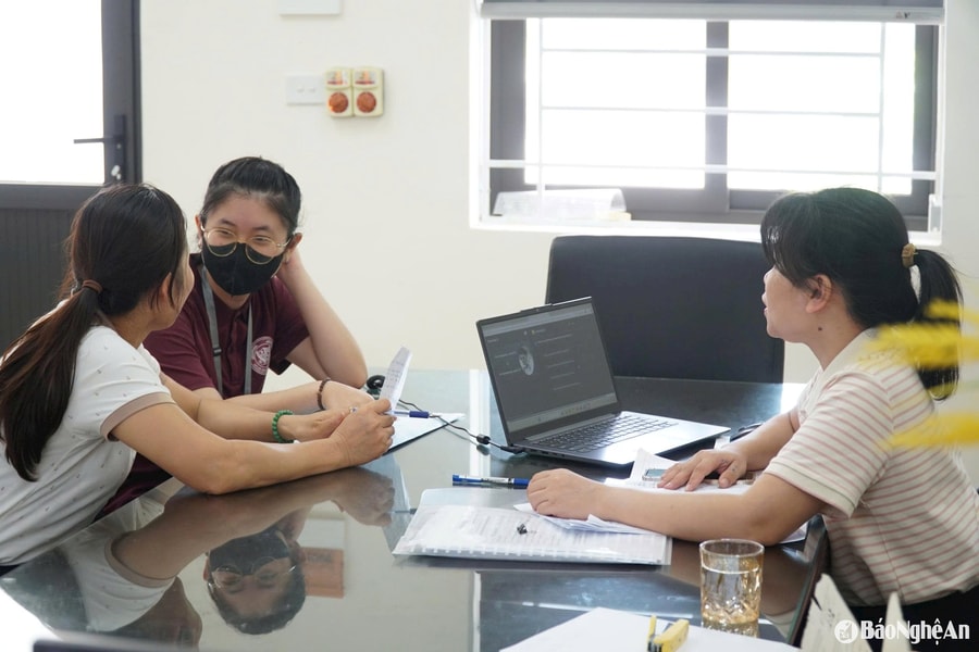 Tuyển sinh vào lớp 10 ở Nghệ An: Không tái diễn cảnh thí sinh 'ồ ạt' đổi nguyện vọng