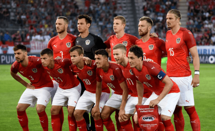 Nhận định, dự đoán Áo vs Romania: Rượt đuổi nghẹt thở