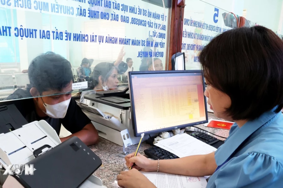 Bộ Nội vụ đề nghị ưu tiên cán bộ có tư duy đổi mới, dám nghĩ, dám làm