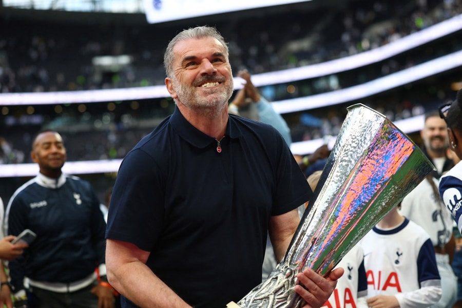 Bóng đá châu Âu: Chuyện lạ ở Tottenham Hotspur