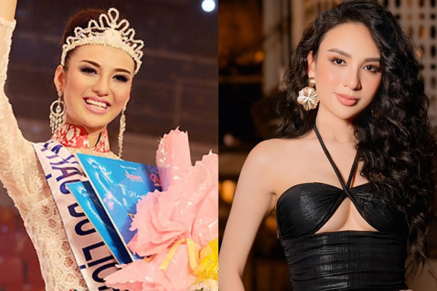 Cuộc sống sau 17 năm đăng quang của hoa hậu Việt từng đỗ 3 trường đại học