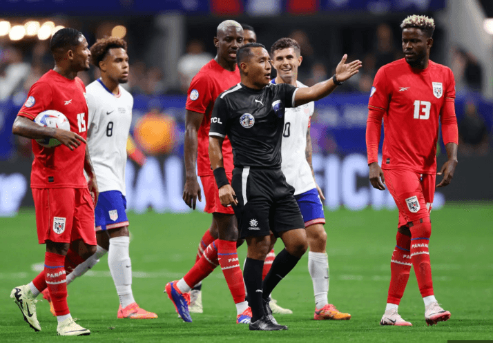 Nhận định, dự đoán Belize vs Panama: Chủ nhà lực bất tòng tâm