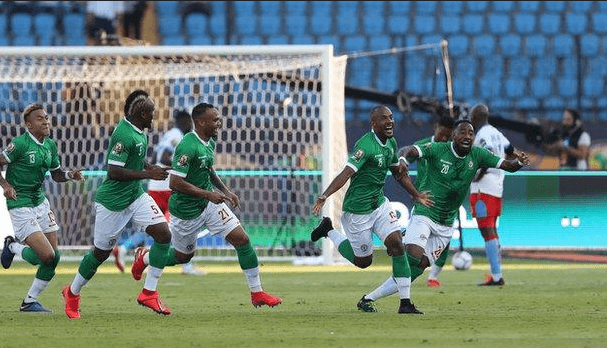 Nhận định, dự đoán Congo vs Madagascar: Đòn phủ đầu cực mạnh