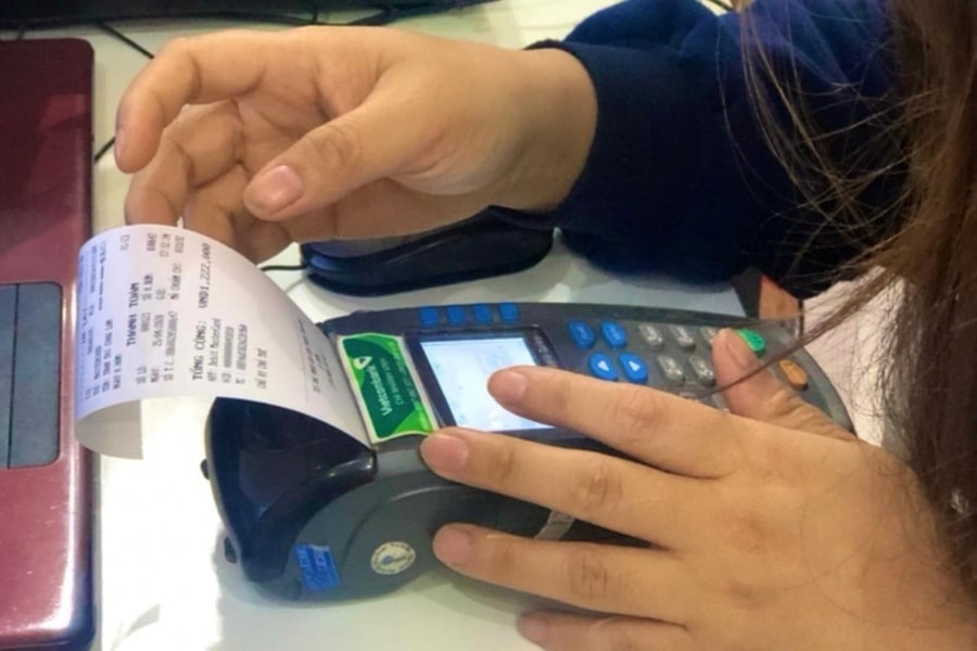 Bước chuyển lớn của hộ kinh doanh từ tháng 6