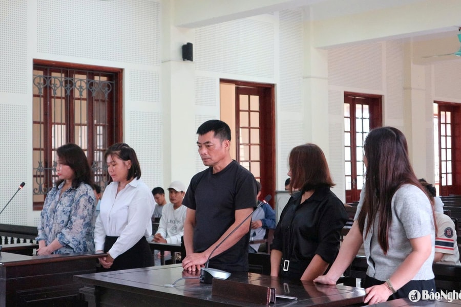 Vay nợ đi nước ngoài không ngờ sập bẫy lừa đảo