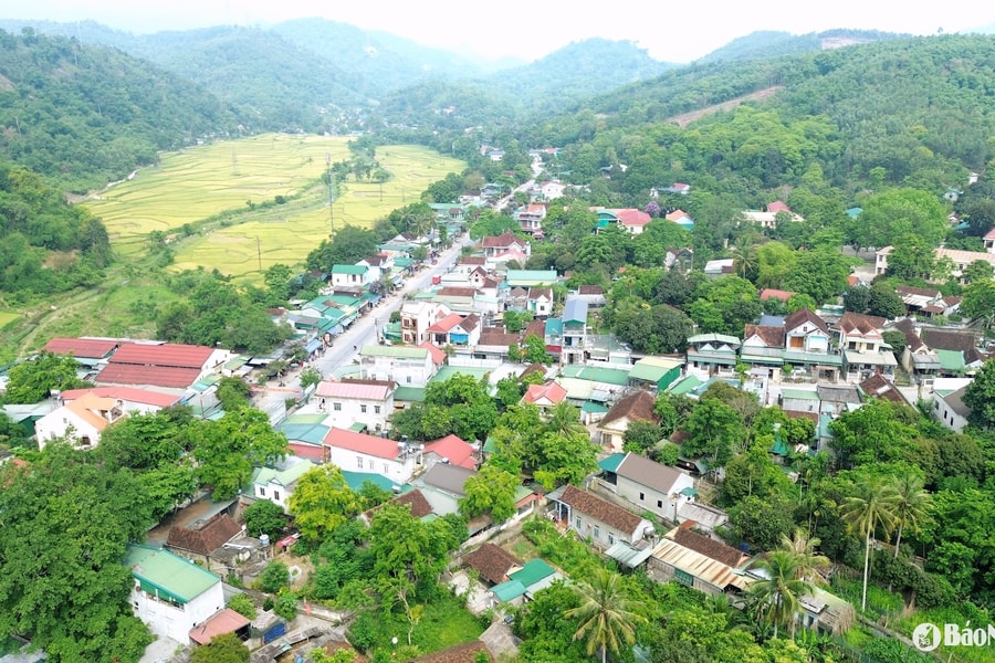 Thời tiết Nghệ An ngày 12/6: Ngày trời nắng, chiều và đêm mưa rào