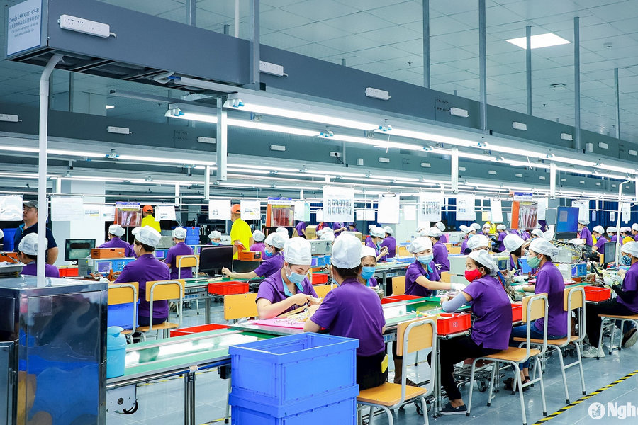 UBND tỉnh Nghệ An chỉ đạo kiểm tra, xử lý các vấn đề liên quan vụ việc công nhân vệ sinh bị nợ lương