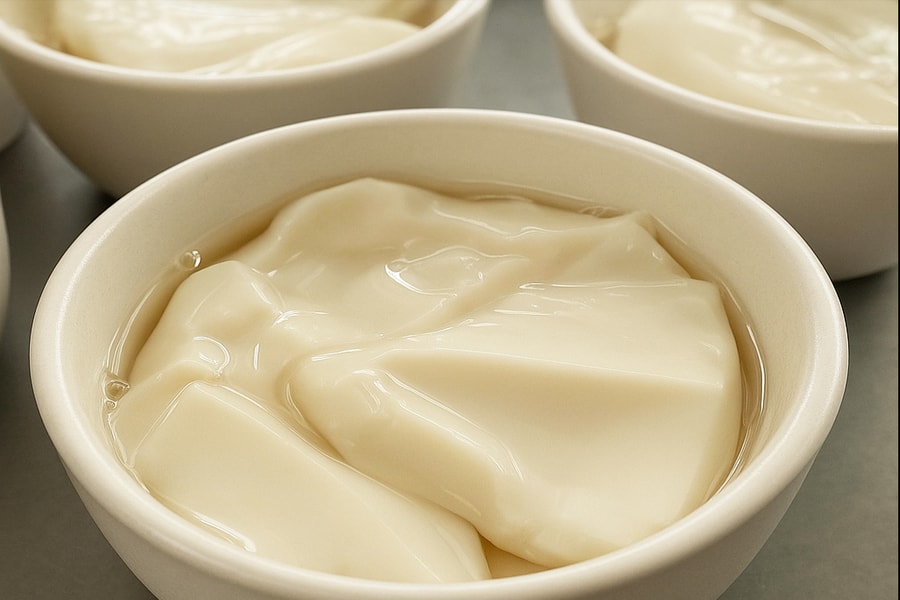 5 món giàu protein giúp người tiểu đường tăng cơ