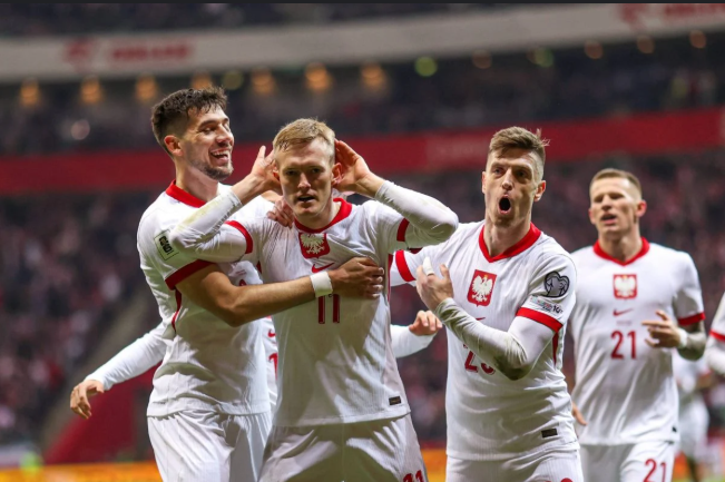 Nhận định, dự đoán Phần Lan vs Ba Lan: Chủ nhà ôm hận phút cuối