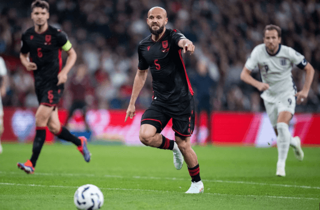 Nhận định, dự đoán Latvia vs Albania: Đòn chí mạng của đội khách