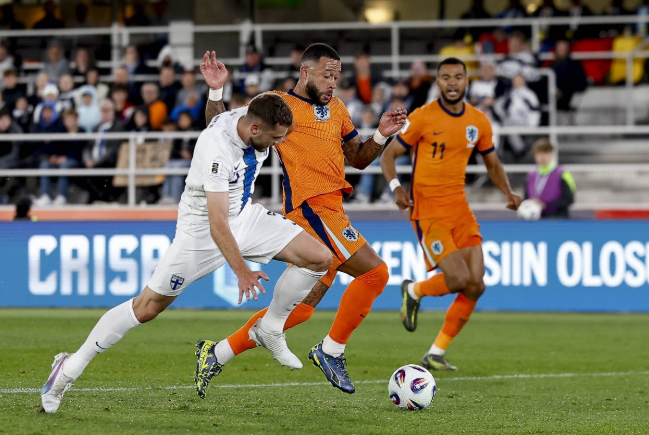 Nhận định, dự đoán Hà Lan vs Malta: Hủy diệt đội khách