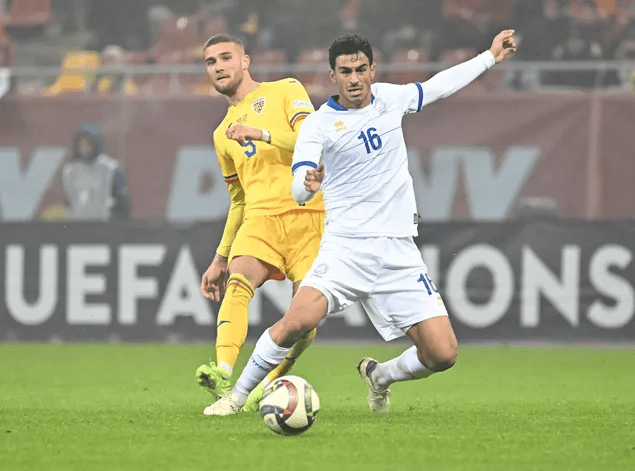 Nhận định, dự đoán Romania vs Cyprus: Chủ nhà thắng giòn giã