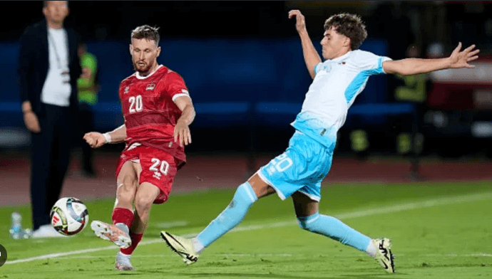 Nhận định, dự đoán San Marino vs Áo: Khó có bất ngờ