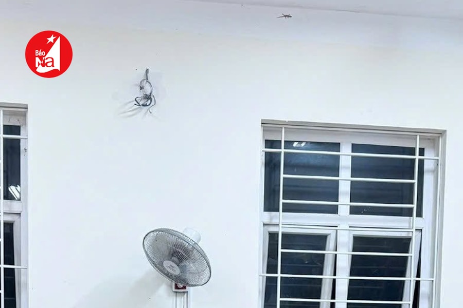 Bắt 28 thanh niên hỗn chiến tại cây xăng ở TP Vinh