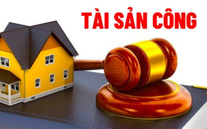 Nghị định mới về phân cấp thẩm quyền quản lý lĩnh vực quản lý, sử dụng tài sản công