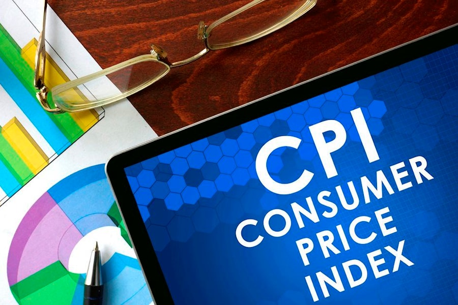 CPI tháng 5 chưa tăng mạnh, dự đoán Fed sẽ chưa vội điều chỉnh lãi suất