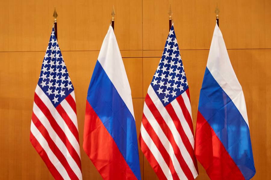 Đàm phán Mỹ-Nga chuyển sang tổ chức tại Moskva