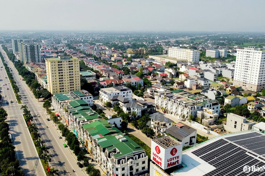 Thường trực HĐND cấp tỉnh sẽ chỉ định Chủ tịch, Phó Chủ tịch HĐND, UBND các xã, phường mới