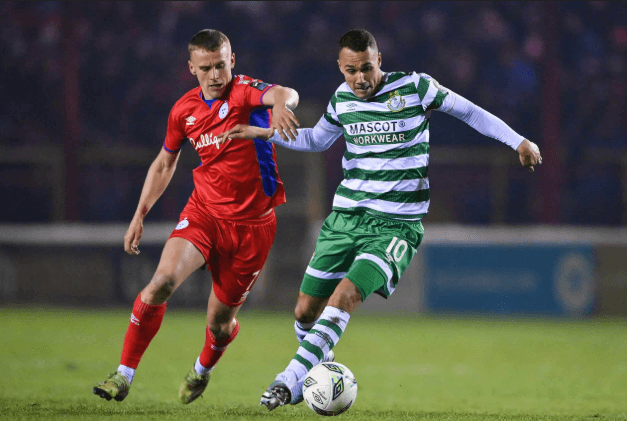 Nhận định, dự đoán Shelbourne vs Shamrock: So tài cân não khép