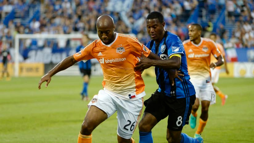 Nhận định, dự đoán Houston vs Montreal: Phơi áo đội khách