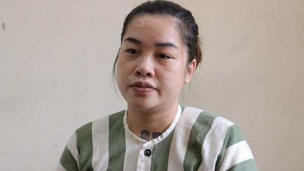 Lừa bán 7 nạn nhân qua Campuchia với thủ đoạn 'việc nhẹ, lương cao'