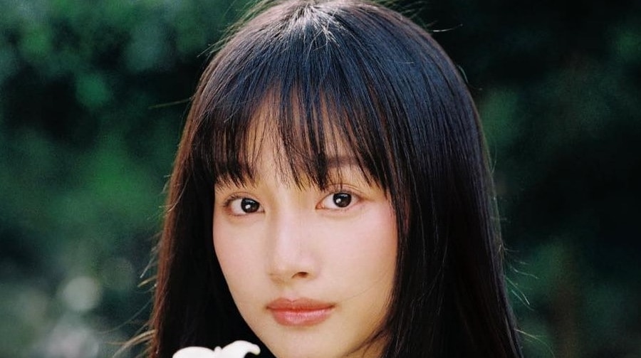 Nhan sắc diễn viên 24 tuổi quê Hưng Yên vượt trăm người để đóng với Quốc Trường