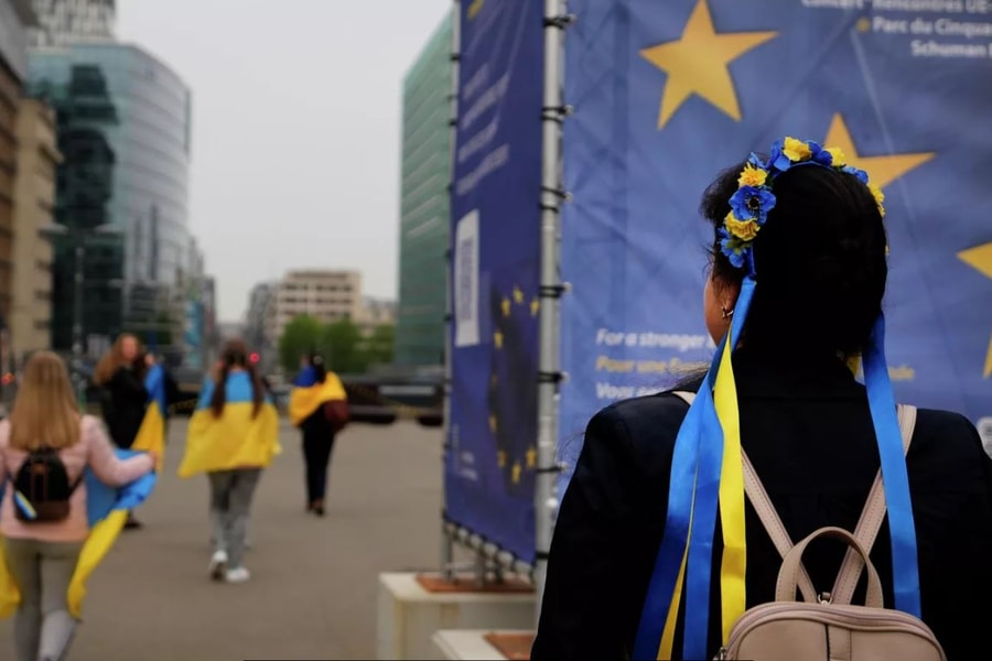 Nước nào làm phương Tây lâm vào nguy cơ chia rẽ?