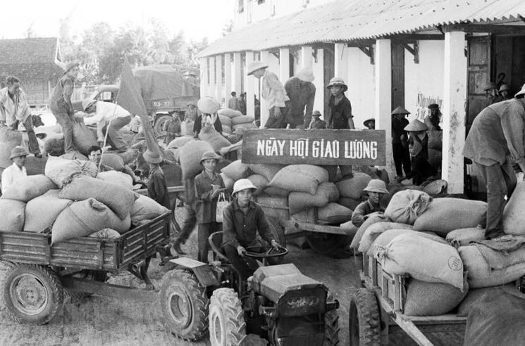 Đại hội đại biểu Đảng bộ tỉnh Nghệ Tĩnh nhiệm kỳ 1979 - 1982