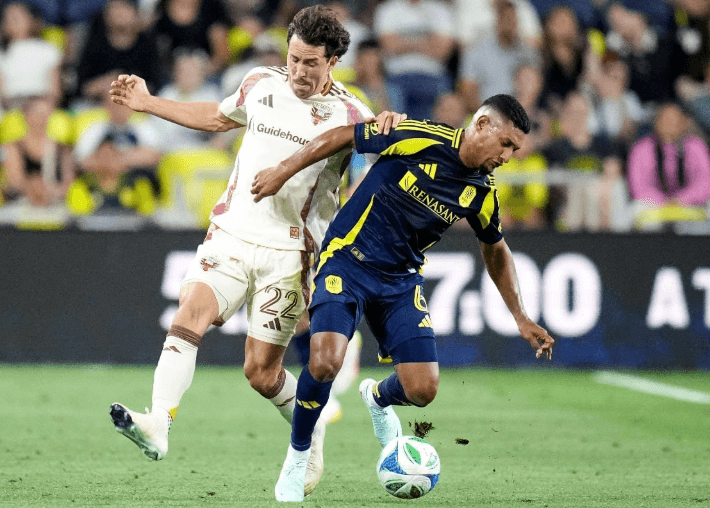 Nhận định, dự đoán Salt Lake vs DC United: Kẻ khủng hoảng, người thất thường