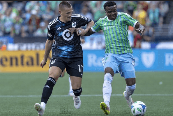 Nhận định, dự đoán Minnesota United vs San Diego: Chủ nhà ngược dòng