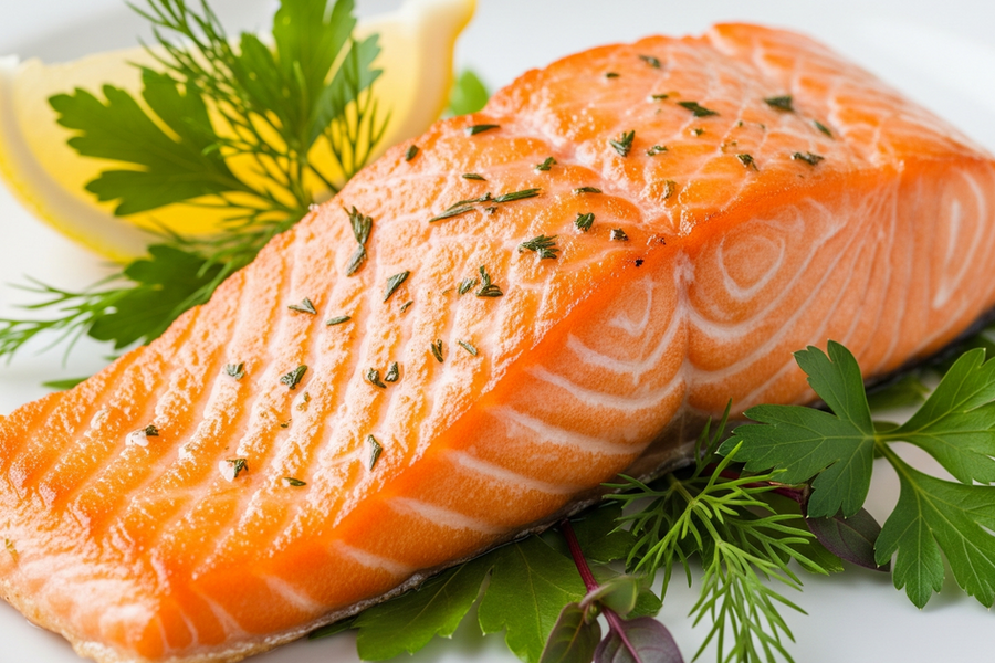 Các chất dinh dưỡng người lớn tuổi cần bổ sung nhiều hơn