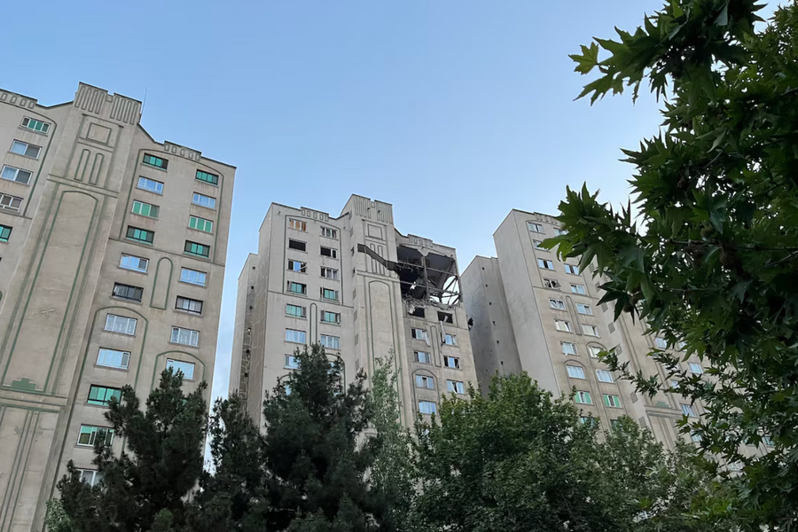 Vụ Israel không kích Iran: Thế giới phản ứng, bày tỏ quan ngại sâu sắc