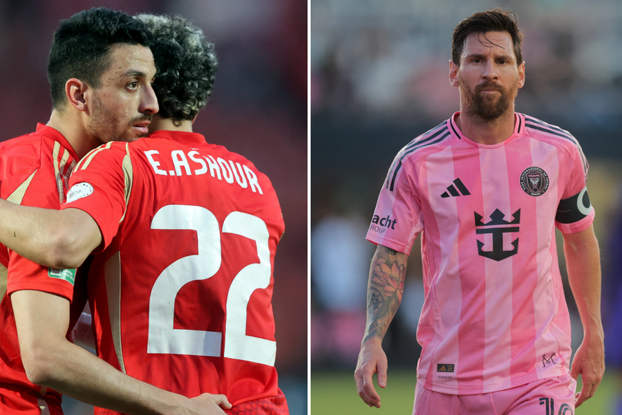 Nhận định, dự đoán Inter Miami vs Al Ahly Cairo: Đầu tàu Messi tỏa sáng rực rỡ