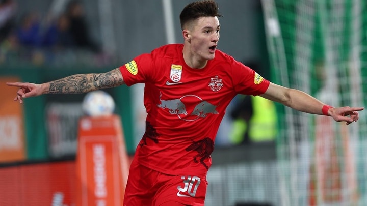 Nhận định, dự đoán Salzburg vs Pachuca: Hàng công bùng nổ