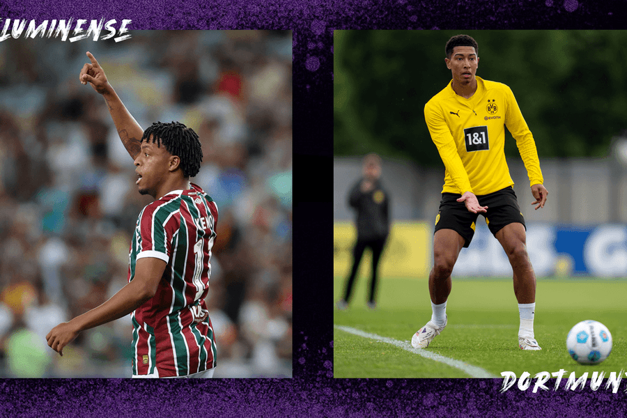 Nhận định, dự đoán Dortmund vs Fluminense: Cuốn phăng hy vọng Nam Mỹ