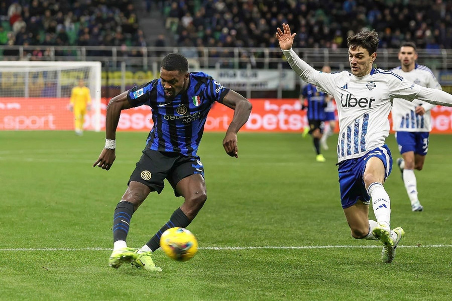 Nhận định, dự đoán Inter Milan vs Monterrey: Khi “kèo dưới” chơi bài ngửa